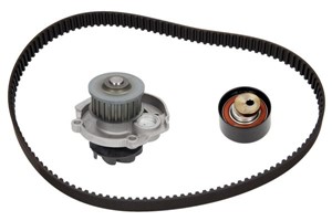Kamremskit med vattenpump, FIAT BRAVA, BRAVO I, MAREA, MAREA Weekend, PUNTO, PUNTO Cabriolet, LANCIA Y