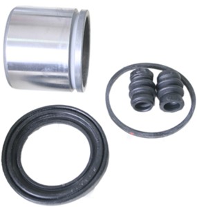Reparationssats, bromsok, Fram, VOLVO S40 I, S40 II, V40 Kombi, V50