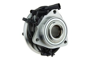 Hjullagersats, Framaxel, Höger, Vänster, DODGE NITRO, JEEP CHEROKEE, 52109 947AD, 52109 947AE, 52109947, 52109947AC, 52109947AD, 5210994