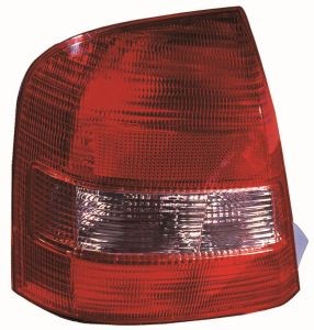 Baklykta, Höger, MAZDA 323 S VI, BJ1W51150B, BN1C-51-150