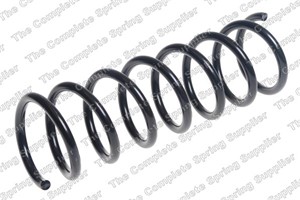Spiralfjäder, Bakaxel, VOLVO V40 Halvkombi, 31340392, 31340399