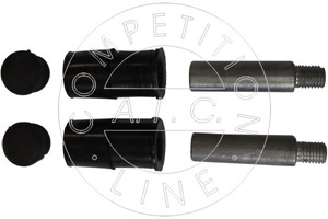 Styrlagersats, bromsok, Bakaxel, Framaxel, passar många modeller, 000 420 0076, 0K20A 3325Z, 16 05 658, 16 05 747, 16 05 905, 271 584, 4