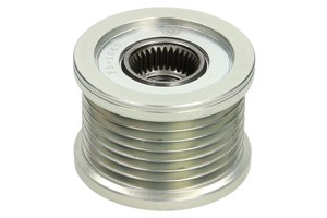 Frihjulskoppling, generator, FORD,MAZDA,NISSAN,OPEL,RENAULT,VAUXHALL