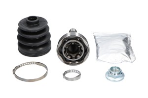 Drivknut, Framaxel, På hjulsidan, HYUNDAI ACCENT II, ACCENT Sedan II, 4950025200, 4950025311, 4950025400