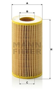 Oljefilter, JEEP,MERCEDES-BENZ, 05086301AA, 112 184 00 25, 5086301AA, 611 180 00 09, A 112 184 00 25, A 611 180 00 09, K05086301AA