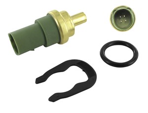 Kylvätsketemperatur-sensor, Bak, SEAT,VW,SKODA,FORD,AUDI, 059 919 501 A kit, 059 919 501 A S1, 059519501A, 059919501A, 078 919 501 C kit