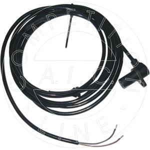 ABS-givare, Sensor, hjulvarvtal, Bakaxel, båda sidor, MERCEDES-BENZ VITO Buss [W638], VITO Skåp [W638], V-KLASS [638/2], 638 542 0417, A