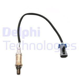 Lambdasond, ISUZU ASCENDER, SAAB 9-7X, 12573721, 12586996, 8-12573-721-0, 8-12586-996-0