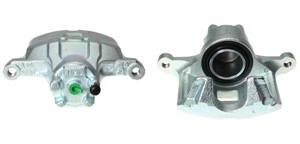 Bromsok, Framaxel, Framför axeln, Höger, CHRYSLER,CITROËN,DODGE,JEEP,MITSUBISHI,PEUGEOT, 0519 1238 AA, 16 074 997 80, 4605A258, 4605A476