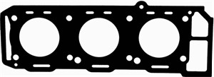 Packning, topplock, Höger, ALFA ROMEO 156, 156 Sportwagon, 166, 60608122