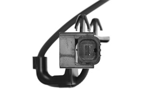 ABS-givare, Sensor, hjulvarvtal, Framaxel, Höger, HONDA CIVIC Hatchback VIII, 57450-SMG-E01