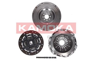 Kopplingssats, OPEL,VAUXHALL, 55565842, 616364