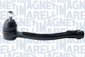 Styrled, framaxel vänster, KIA PICANTO, 568201Y500