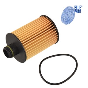 Oljefilter, JEEP WRANGLER IV, 68418186AA, 73504004, K68418186AA