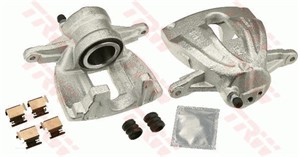 Bromsok, Framaxel, framaxel vänster, Vänster, TOYOTA AVENSIS, AVENSIS Kombi, AVENSIS Sedan, COROLLA Verso, 47750-05050, 47750-05060