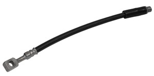 Bromsslang, Framaxel, OPEL MERIVA A Minibus, minivan, VAUXHALL MERIVA A, 05 62 164, 13 131 296, 55 62 245