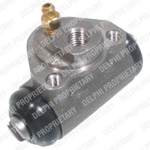 Hjulcylinder, Bakaxel, FIAT 126, 4277188