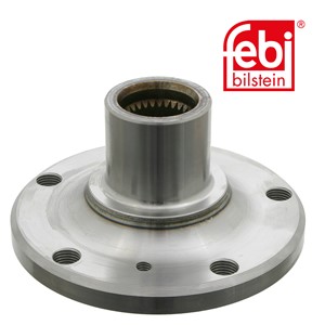 Hjulnav, Framaxel, BMW X5 [E53], 31 20 1 097 281, 31 20 6 751 735, 31 20 6 752 744, 31 20 6 755 987, 31 20 6 756 166, 31 20 6 756 256