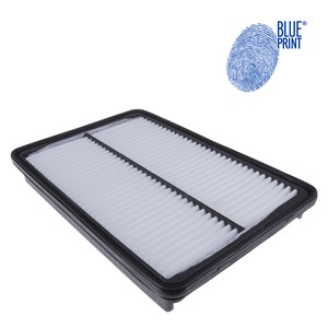 Luftfilter, HYUNDAI SANTA FÉ II, SANTA FÉ III, SANTA FÉ Skåp/SUV III, KIA SORENTO II, SORENTO Skåp/SUV II, 28113-2W300