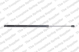 Gasfjäder, bagageutrymme, Höger bak, JEEP CHEROKEE, CHEROKEE VAN, 68103066AB