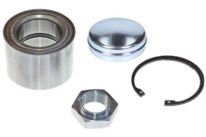 Hjullagersats, CITROËN,FIAT,IVECO,PEUGEOT, 1328054080, 1346650080, 1606374980, 1606375180, 332663, 332669, 7180066