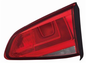 Baklykta, Höger, VW GOLF VII, 5G0945093M
