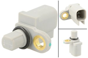 ABS-givare, Sensor, hjulvarvtal, Bakaxel, båda sidor, FORD,VOLVO, 13042888, 1543165, 1554782, 1682670, 1756081, 2070182, 31317076, 31423