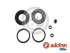 Reparationssats, bromsok, Bakaxel, ALPINA,AUDI,CHEVROLET,CHRYSLER,FIAT,MERCEDES-BENZ,OPEL,PEUGEOT,SAAB,VAUXHALL, 0004218086