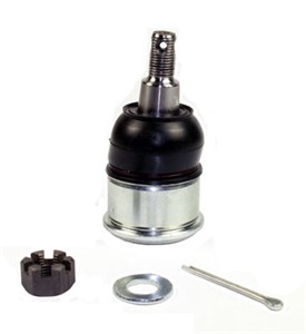 Kulled / Spindelled, framaxel höger, framaxel vänster, HONDA ACCORD VII, ACCORD Tourer VII, 51220-SDA-305, 51220-SDA-A02