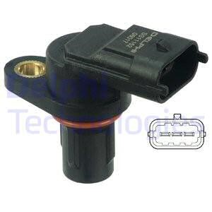 Sensor, kamaxelgivare, CHRYSLER,JEEP,LANCIA, 05066856AA, 05066856AB, 05140332AA, K05066856AA, K05066856AB, K05140332AA