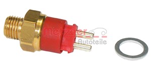 Temperaturswitch, kylarfläkt, BMW,MERCEDES-BENZ,VOLVO, 006 545 15 24, 006 545 40 24, 0065451524, 0065454024, A 006 545 15 24, A 006 545