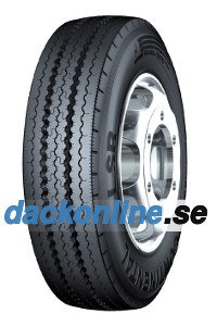 Continental LSR + ( 7.00 R16C 117/116L 12PR )