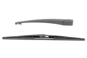 Torkararm-sats, fönsterrengöring, Bak, PEUGEOT 207, 6405.AJ, 6423.97, 6429 AR kit, 6429 AR