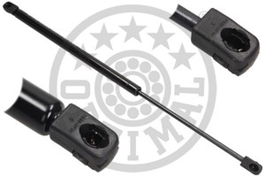 Gasfjäder, bagageutrymme, LANCIA DEDRA SW, 46725028, 467250280