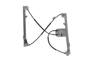 Fönsterhiss, Vänster fram, FORD MONDEO IV, MONDEO Sedan IV, MONDEO Turnier IV, 1376856, 1523710, 7S71A23201BL