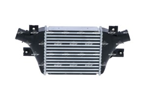 Intercooler, CITROËN C4 AIRCROSS, MITSUBISHI ASX, ASX Van, LANCER VIII, LANCER Sportback VIII, PEUGEOT 4008, 022 103 101 A, 022 103 101