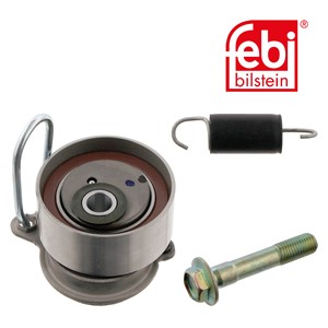 Spännrulle, kamrem, HONDA CIVIC Coupé VII, CIVIC Hatchback VII, CIVIC Sedan VII, FR-V, STREAM, 04145-PLC-315 S1, 04145-PLC-315, 14520-PL