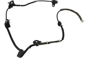 ABS-givare, Sensor, hjulvarvtal, Bakaxel vänster, TOYOTA RAV 4 II, 8954642030