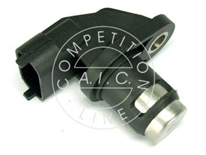 Sensor, tändningsimpuls, Avgas-/utsläppssidan, MERCEDES-BENZ,PORSCHE, 003 153 8328, 004 153 0728, 004 153 6928, 0B8 927 321, 996 606 106