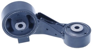 Motorkudde, Höger fram, LEXUS ES, TOYOTA CAMRY Sedan, 12363-20120
