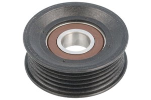 Spännrulle, flerspårsrem, TOYOTA IQ, 16620-47020