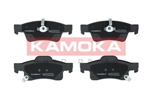 Bromsbeläggsats, Bakaxel, JEEP GRAND CHEROKEE IV, 68052386, 68052386AA, 68052386AB, K68052386AA