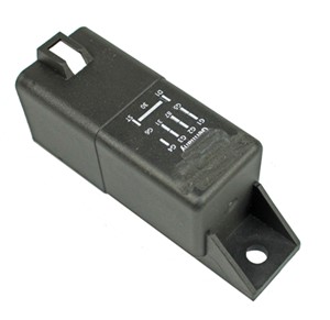 Relä, glödstiftssystem, VOLVO S60 I, V70 II, XC70 CROSS COUNTRY I, XC90 I, 30751798, 31342687, 5901083, 8692859