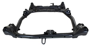 Hjälpram/aggregatfästen, Framaxel, KIA CEE'D Halvkombi, CEE'D SW, PRO CEE'D, HYUNDAI i30, i30 Kombi, 624051H020, 624051H021, 624052L000,