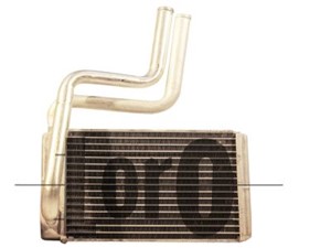 Värmeväxlare, kupévärme, FORD,JAGUAR, 1114283, 1S7H18476AA, 3016497, 3349997, 3915701, 3917829, 6761885, 7061626, 93BW18476AA, 93BW18476