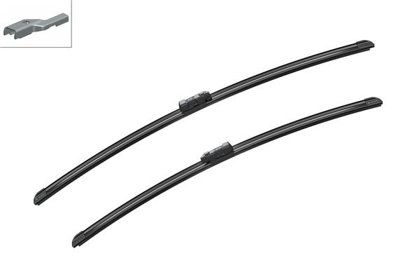Flatbladesats A540S