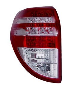 Baklykta, Höger, TOYOTA RAV 4 III, 81551-42120