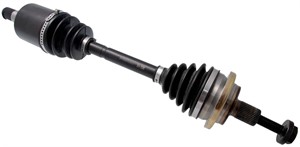 Drivaxel, framaxel höger, MERCEDES-BENZ C-KLASS [W203], C-KLASS T-Model [S203], A2033300801