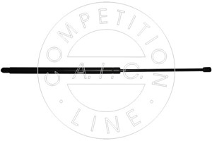 Gasfjäder, bagageutrymme, Baklucka, NISSAN KUBISTAR Skåp, RENAULT KANGOO, KANGOO / GRAND KANGOO II, KANGOO BE BOP, KANGOO Express, 7700