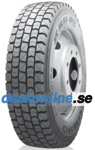 Kumho KRD02 ( 235/75 R17.5 132/130M 14PR )